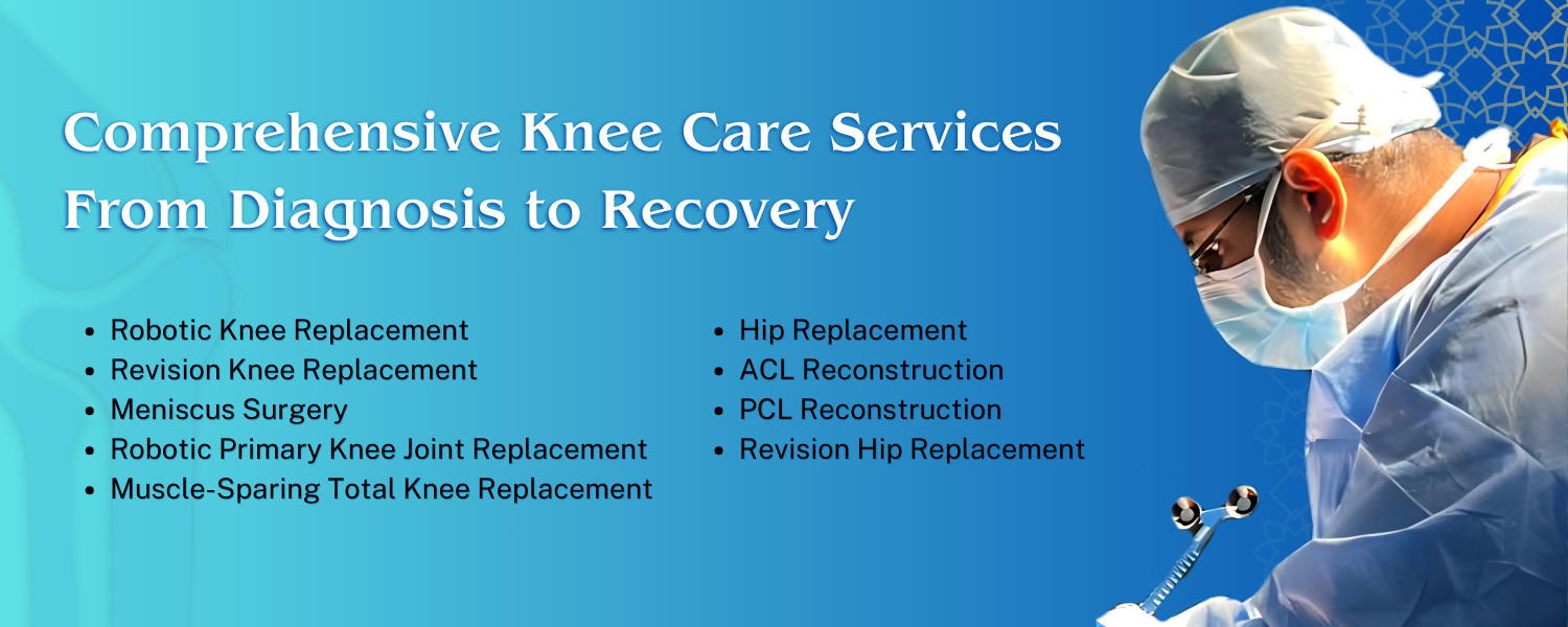 Knee Replacement